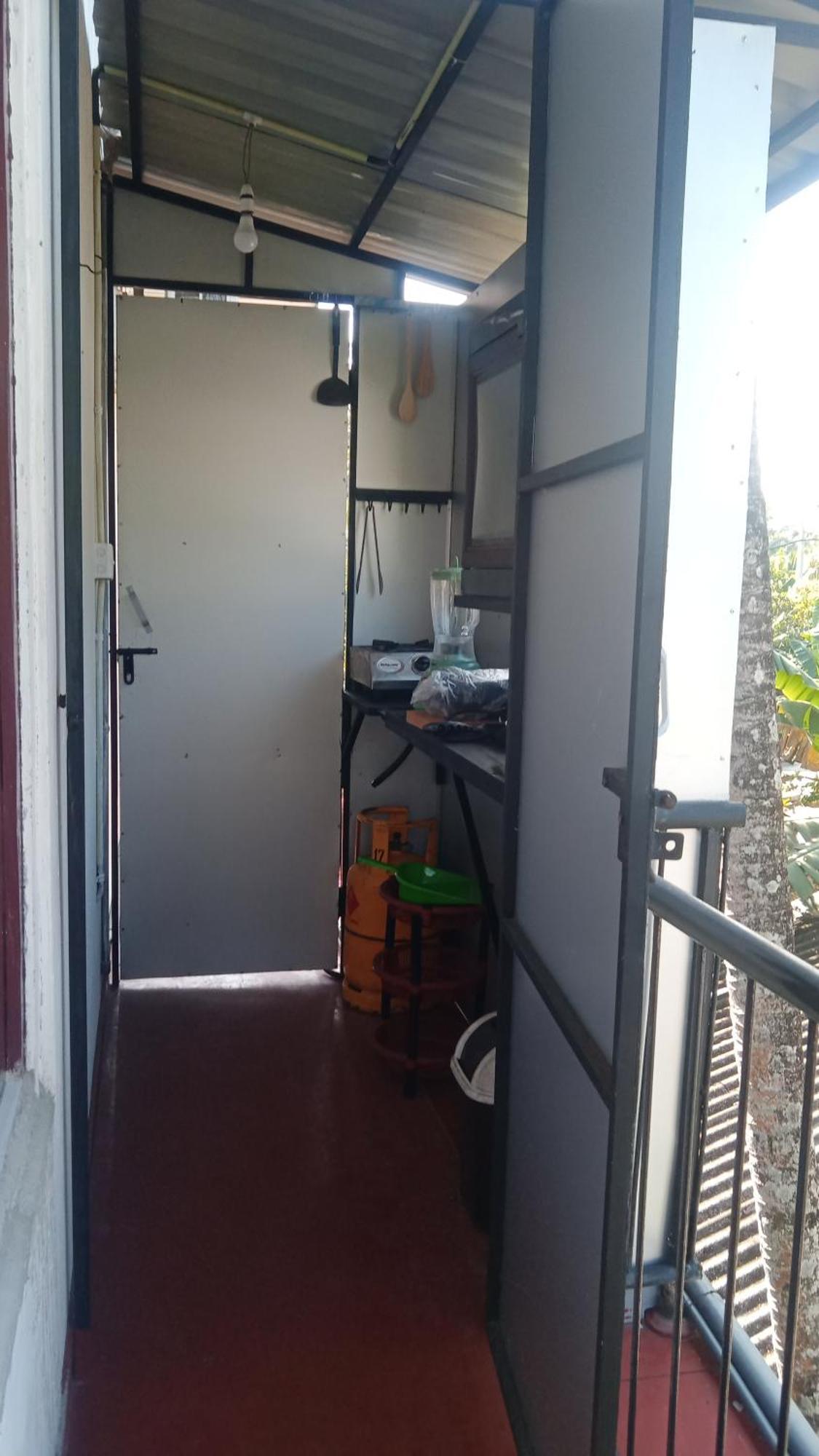 Little Swan Guest House Bentota Exterior photo